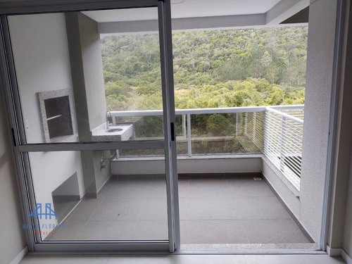 Imagem 8 de 30 de Apartamento Com 3 Dormitórios À Venda, 92 M² Por R$ 795.000,00 - Saco Grande - Florianópolis/sc - Ap3130