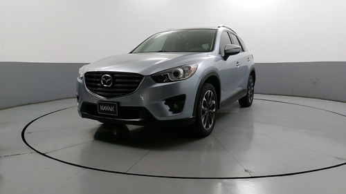 Mazda CX-5 2.5 S GRAND TOURING 2WD AT