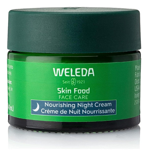  Weleda - Crema De Noche 40ml Fragancia Neutro