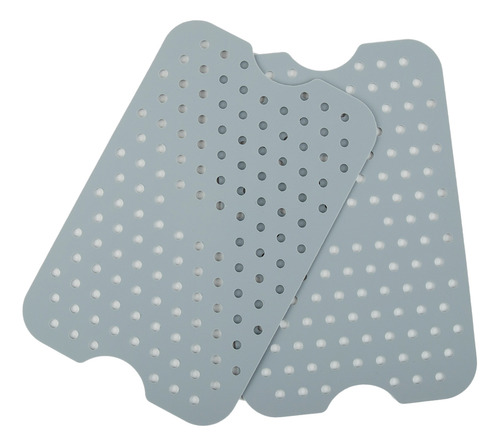 Alfombrilla Air Fryer Mat, Freidora De Doble Aire, 4 Unidade