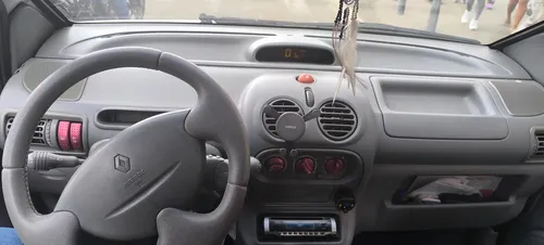 Renault Twingo 1.2 Dynamique