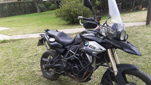 Imagen 6 de 6 de Bmw F 800 Gs