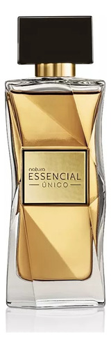 Nuevo! Essencial Único Femenino Natura 90ml Eau De Parfum 