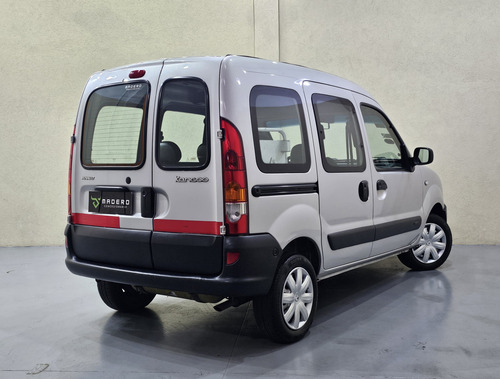 Renault Kangoo KANGOO PH3 GRAN CONFORT 1.6 2PL