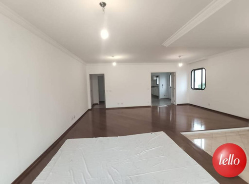 Apartamento - Ref: 207256