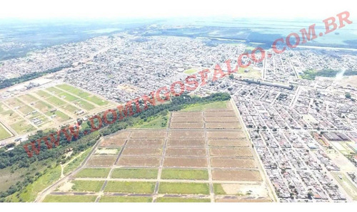 Venda - Área - Zona Rural - Primavera Do Leste - Mt - D6480