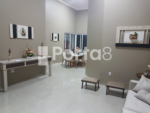 Imagem 11 de 15 de Casa Em Condominio - Condominio Recanto Do Lago - Ref: 18196 - V-p8628