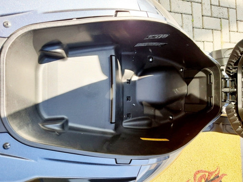 Imagem 7 de 11 de Honda Pcx 150 Abs