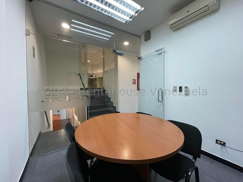 Local Comercial En Venta En Chacao Excelente Ubicación Alfonso 24-26984