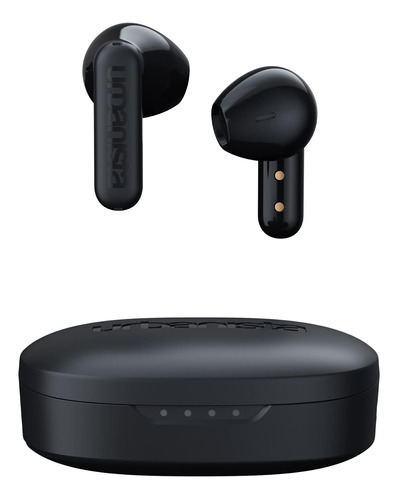 Urbanista True Wireless Earbuds, Auriculares Bluetooth 5.2 Y