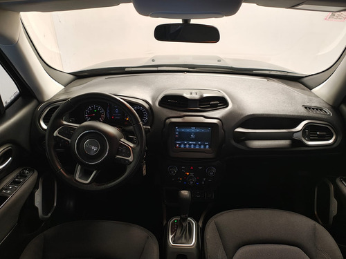 Jeep Renegade 1.8 Sport At