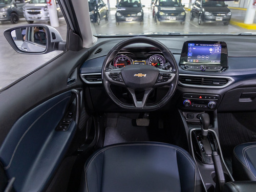 Chevrolet Tracker 1.2 Turbo Premier At