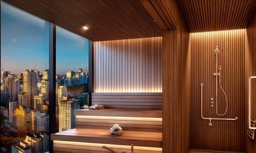 Imagem 7 de 30 de Apartamento - Ap00478 - 68650897