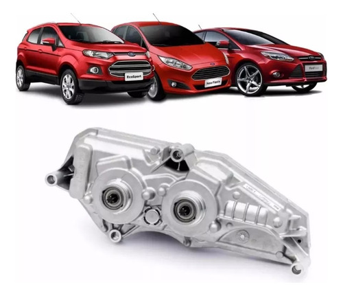 Modulo Cambio Tcm Powershift Automatico Ford