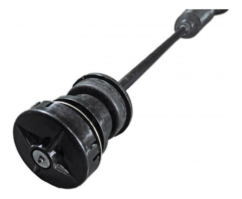 Imagen 2 de 3 de Piola Embrague Peugeot 206 1.6 16v Nfu-tu5jp4 00/08