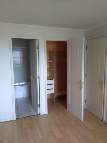 1 Dormitorio 1 Baño 1 Estacionamiento Condell 1415