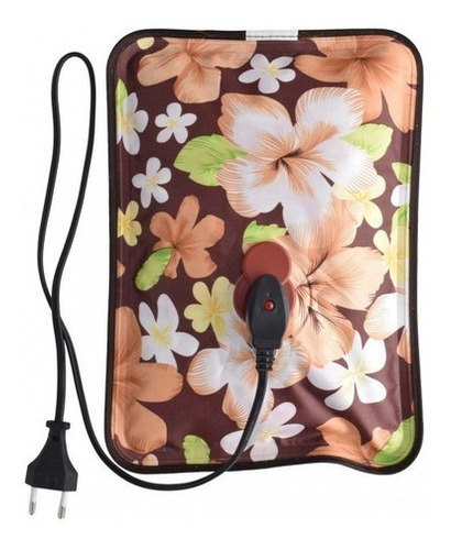 Bolsa De Agua Caliente Eléctrica - Invierno Calentador