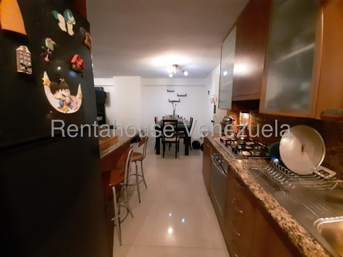 Yf Apartamento En Venta En Sabana Grande Cod. 25-7697 Cm