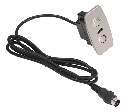 Controlador De Sofá Eléctrico, Reclinable, Enchufe Usb, Carg