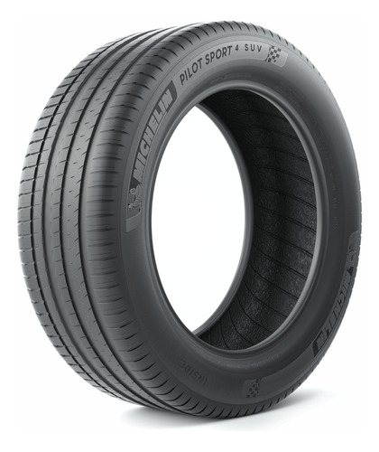 Neumáticos Michelin 255/45 R19 100v Pilot Sport 4 Suv