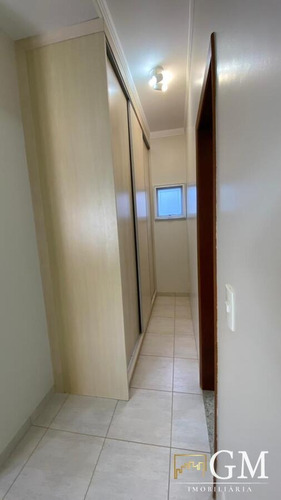 Imagem 13 de 15 de Casa Em Condomínio Para Venda Em Presidente Prudente, Parque Residencial Damha Ii, 3 Dormitórios, 5 Banheiros - Ccv481220_2-1217630