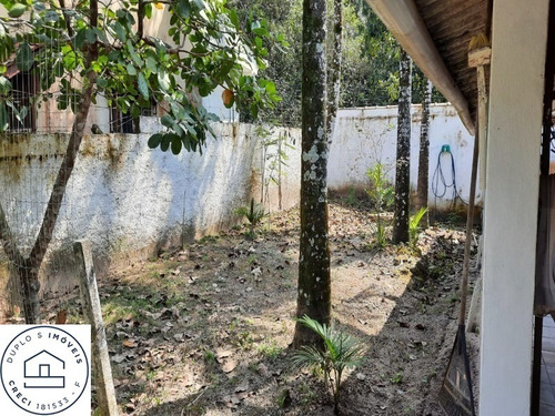 Imagem 23 de 26 de Chácara Em Itanhaem , Bairro Jd Coronel , Lado Morro - 6604 - 70011893