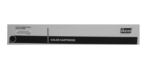 Imagen 1 de 1 de Tóner Para Ricoh Aficio Mpc 4002/4502/5002/5502
