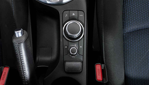 Imagen 14 de 15 de 113553 - Toyota Yaris 2017 Con Garantía