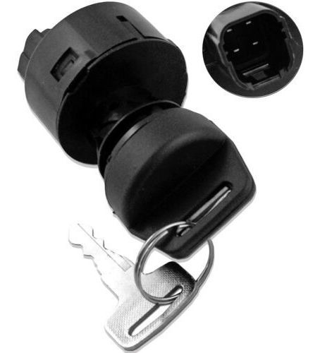 New Ignition Key Switch For 2008-2009 2011-2013 Yamaha R Sle