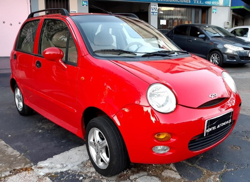 Chery Chery Qq Confort 1.1