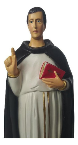 Imagem De São Vicente Ferrer 31 Cm