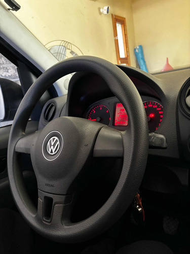 Volkswagen Amarok 2.0 Cd Tdi 140cv 4x2 Startline