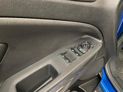 Ford Ecosport Freestyle 1.5 At
