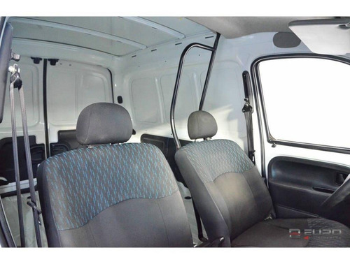 Imagem 10 de 11 de Renault Kangoo Express 1.6