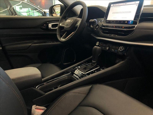 Jeep Compass Limited 1.3 T270 (Aut) (Flex)
