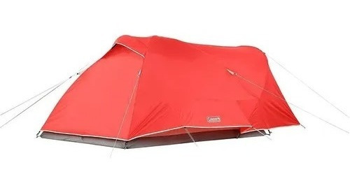 Carpa Marca Coleman Tent 9x7 Hooligan 4p C002