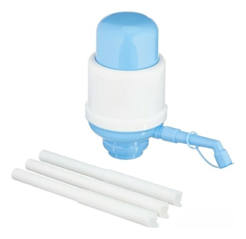 Dispensador Agua Manual Para Botellas  2,5l- 3,5l - 8l B13