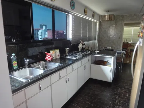 Habitacion, Altamira Norte