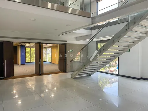 Oficina En Arriendo En La Cabrera