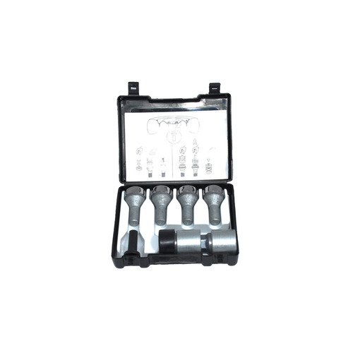 Kit Bulones Antirobo Fiat 50901739