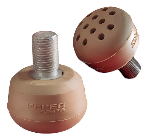 Frenos Anker Skate Super Jump, Goma Extra Pique