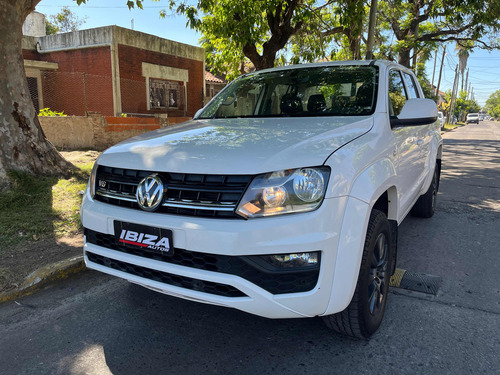 Volkswagen Amarok 3.0 V6 Cd