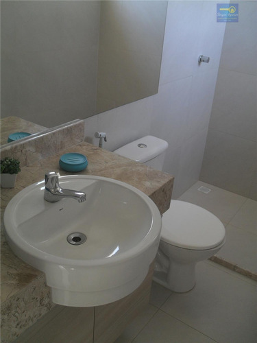 Imagem 15 de 30 de Sobrado Residencial À Venda, Coaçu, Fortaleza. - Codigo: Ca0088 - Ca0088