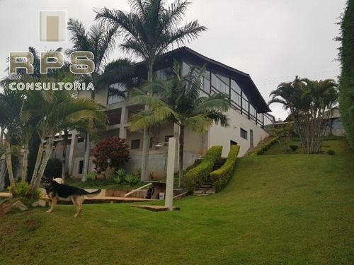 Imagem 16 de 29 de Chácara Para Venda Em Bom Jesus Dos Perdões Condomínio Vista Alegre- Bom Jesus Dos Perdões - Ch00086 - 34428112