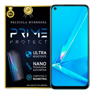 Película Premium Hydrogel Hd Frontal Oppo A95