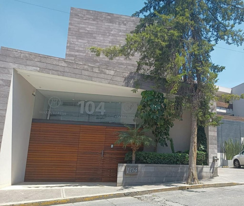 Departamento Venta, Col. Lomas De Tecamachalco