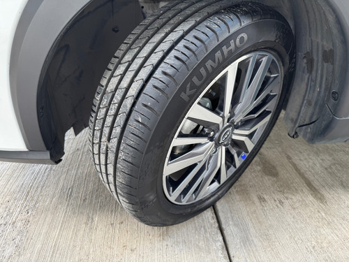 Nissan Kicks 1.6 Platinum Bitono