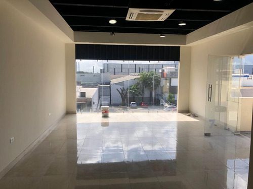 Local Comercial En Renta En Colonia Obrera, Monterrey, Nuevo León
