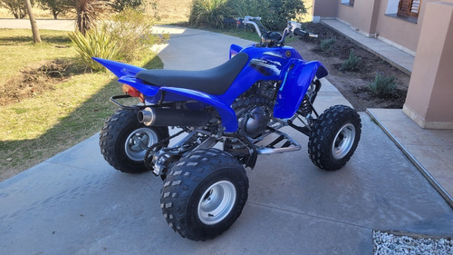 Imagen 3 de 5 de Yamaha Raptor