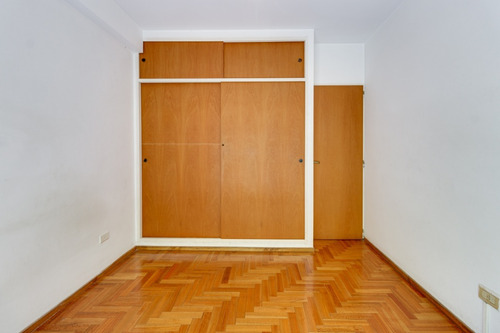 Imagen 15 de 30 de Venta Departamento Almagro 3 Ambientes 2 Balcones Cochera J Salguero